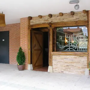 Xaloa Pensión Orio
