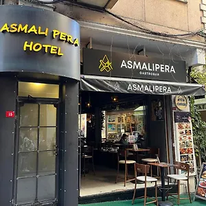 *** فندق Asmali Pera تركيا