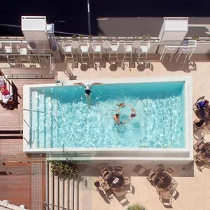 Hotel Rydges South Bank