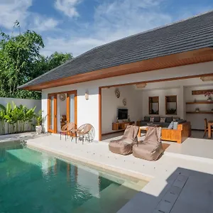 Kubu Dimel And Habitación en casa particular Nusa Dua (Bali)
