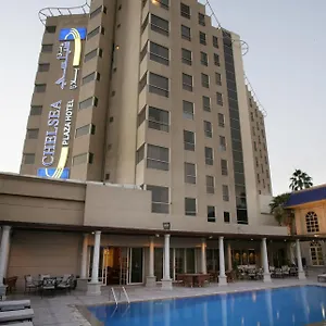 Hotel Chelsea Plaza