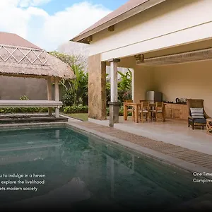 Resort La Berceuse Resort&villa Nusa Dua By Taritiya Collection, Nusa Dua (Bali)